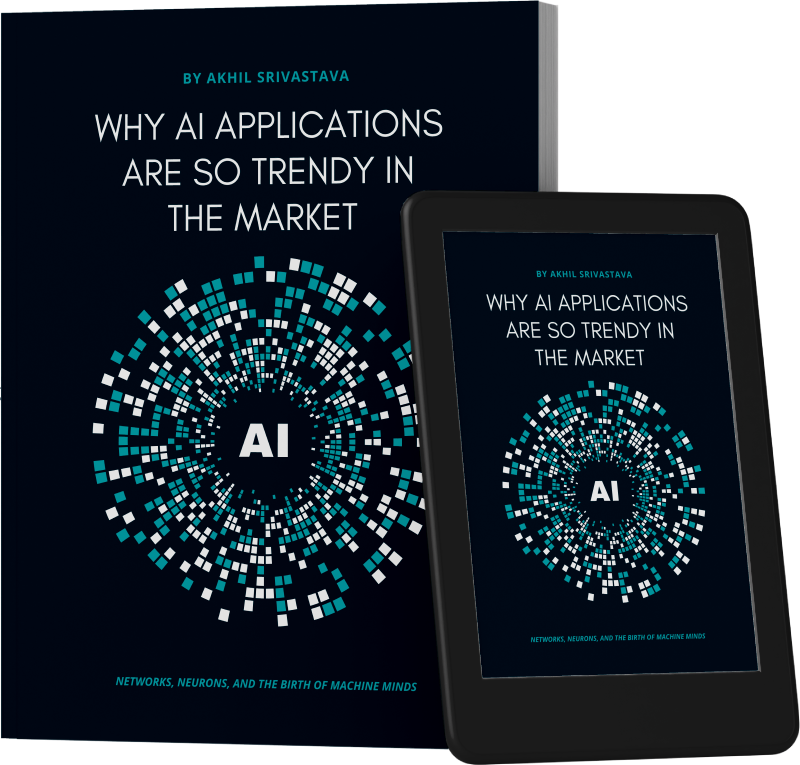 Why AI Applications Are So Trendy in the Market