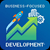 Business-Focused Development