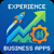 Experience With Startup & Business Apps