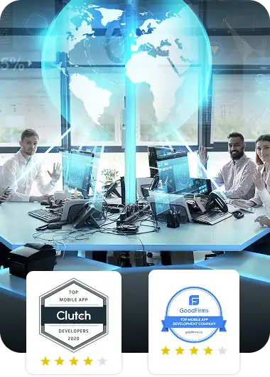 Mayankal | AI Agent, AI App & SaaS Development Company USA