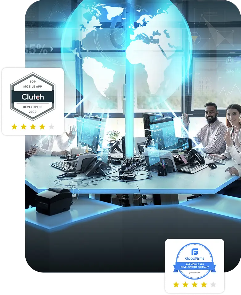 Mayankal | AI Agent, AI App & SaaS Development Company USA