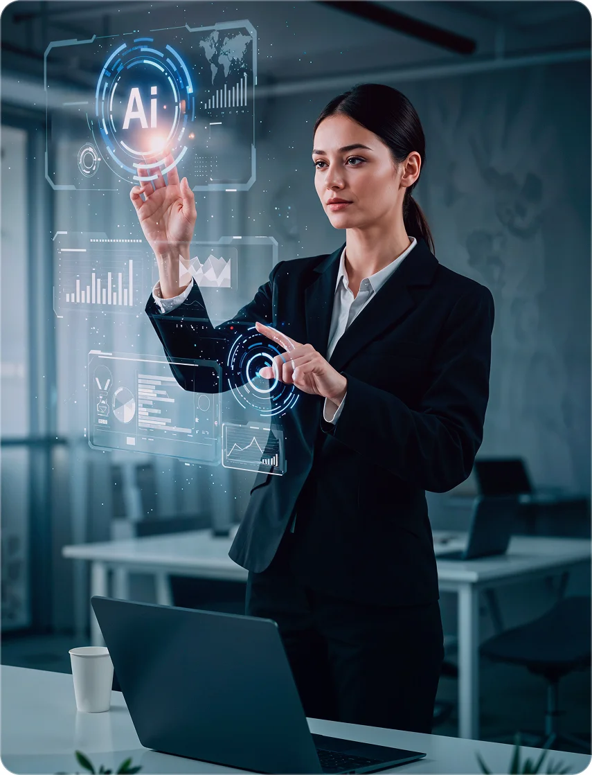 Advantages of AI Agents