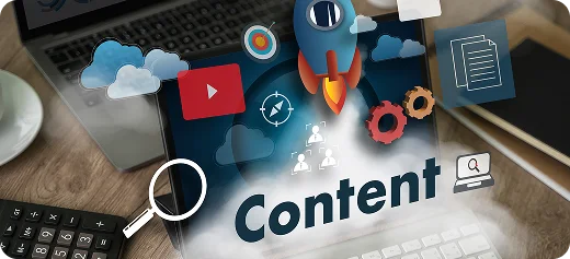 Content Generation
