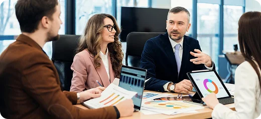 Sales Lead Qualification