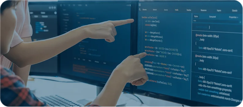 AI Agent Development Process