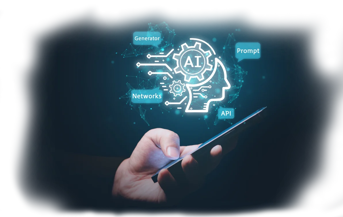 AI App Development Company USA | Custom AI Solutions