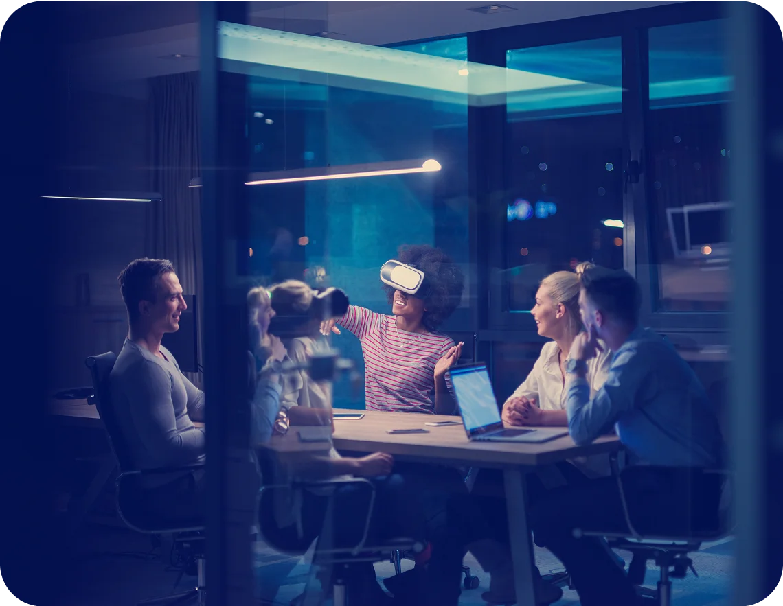 AI App Development Company USA | Custom AI Solutions