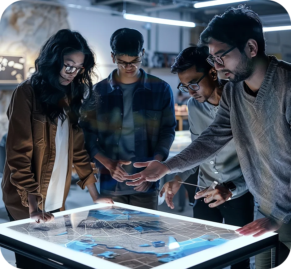 AI App Development Company USA | Custom AI Solutions