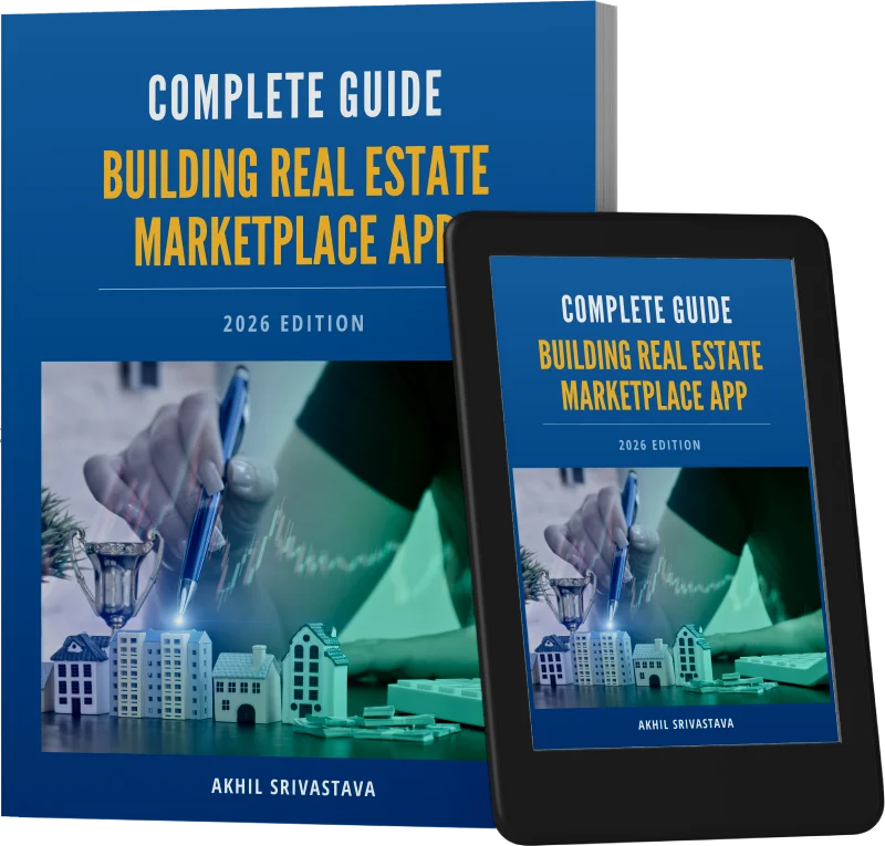 Complete Guide Building Real Estate Marketplace App