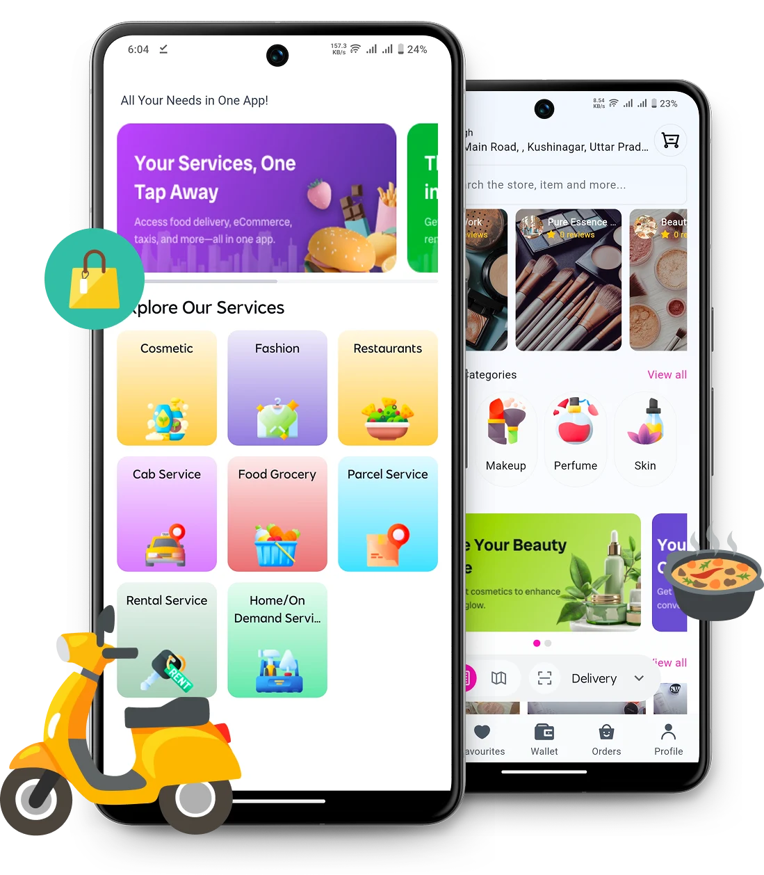 Leading Live Video Chat App Development Company