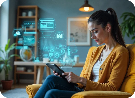 On-demand Home Service App Development Company