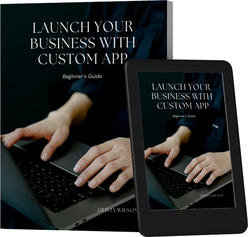 Free eBook on Real Estate App Development | Mayankal