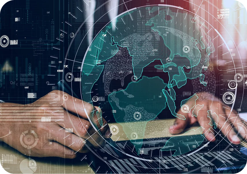 Leading Mobile App Development Company In USA & Canada