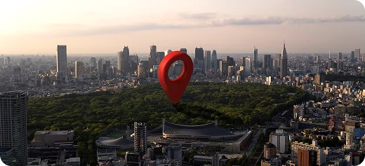 Geofencing & Location-Based Services