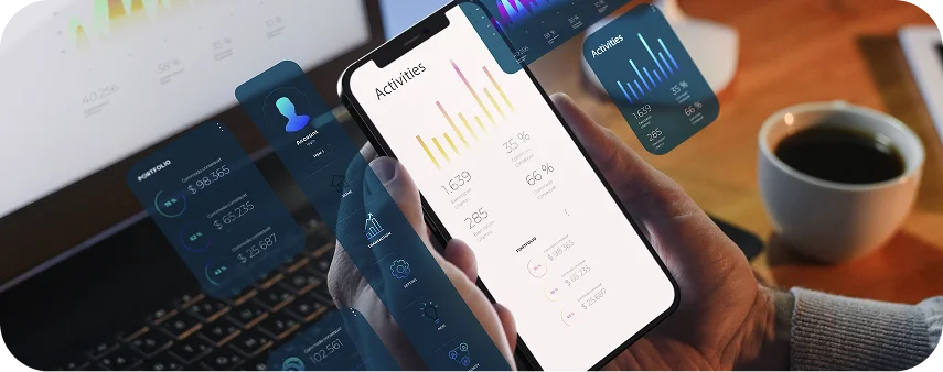 Leading Mobile App Development Company In USA & Canada