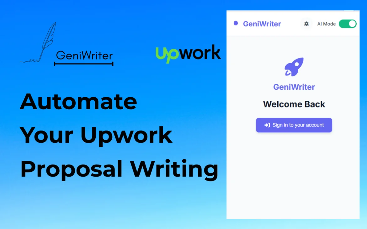 Geniwriter