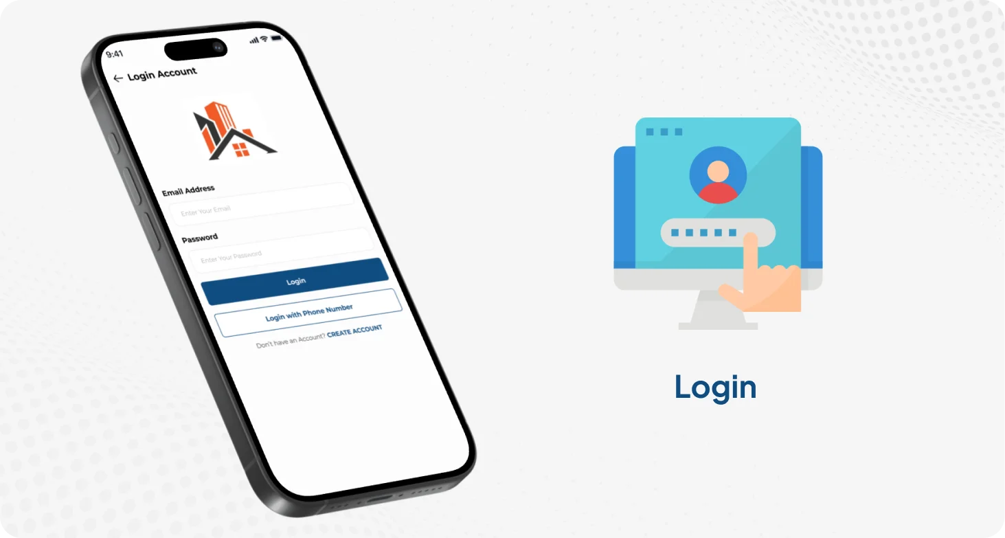 User Registration & Profile Management
