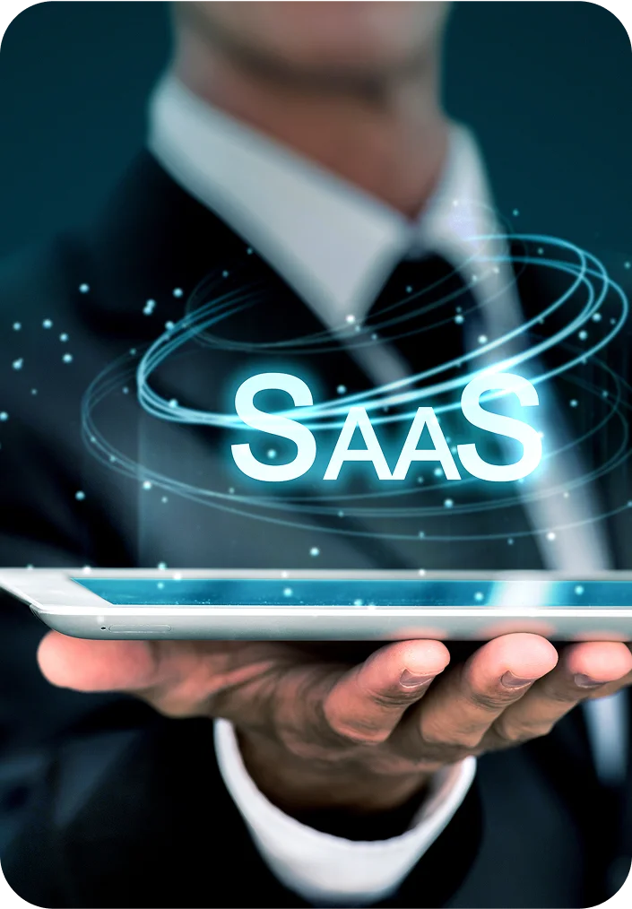 Custom SaaS Development Process