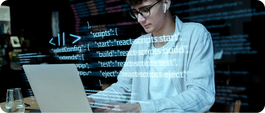 Low Code / Pro Code SaaS Development