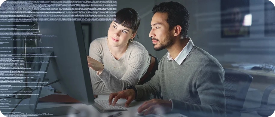 No Code / Pro Code SaaS Development