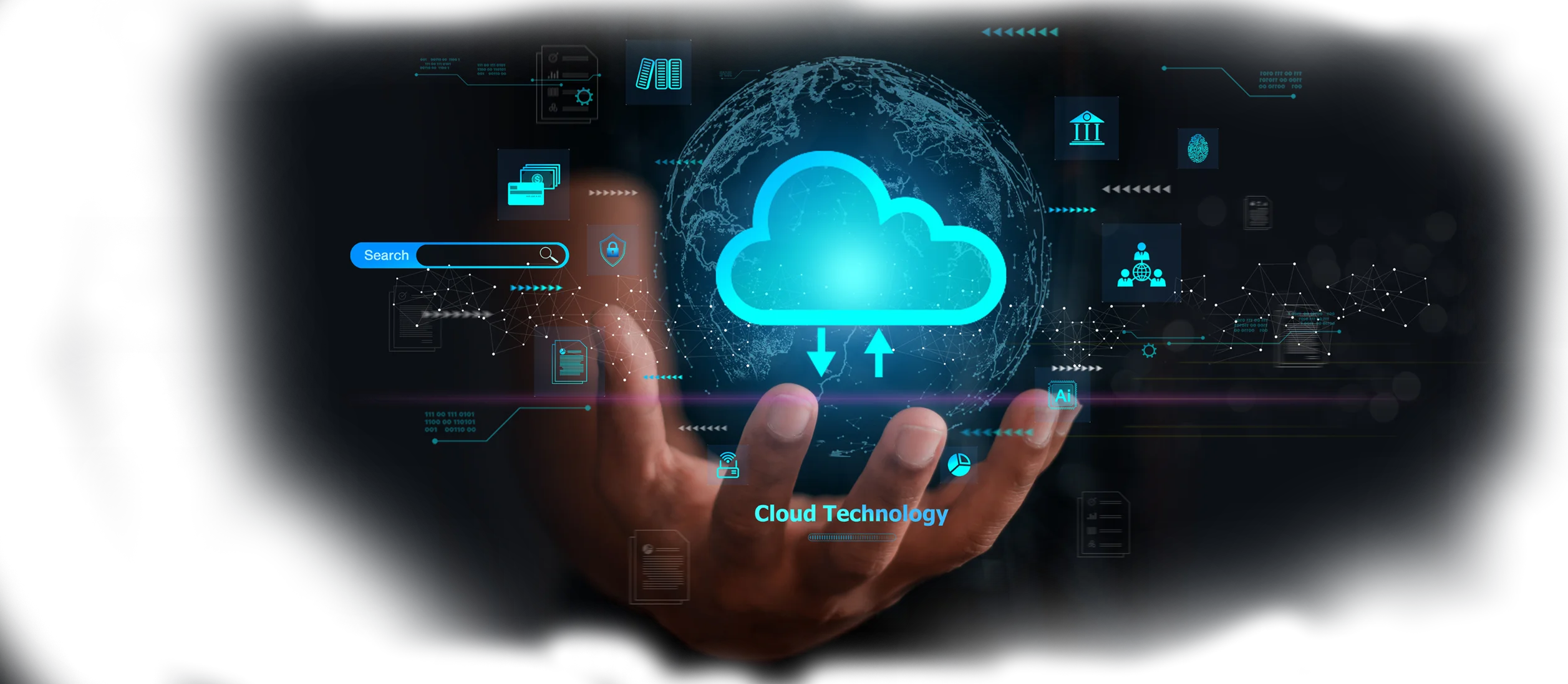 SaaS Development Company In USA & Canada