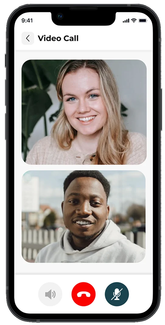 Leading Live Video Chat App Development Company
