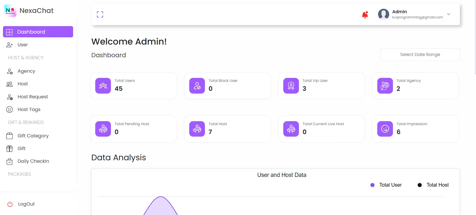 Stranger Dating App Development Company