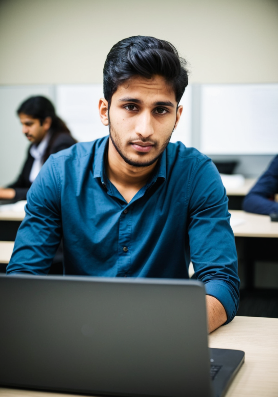Vivek Singh